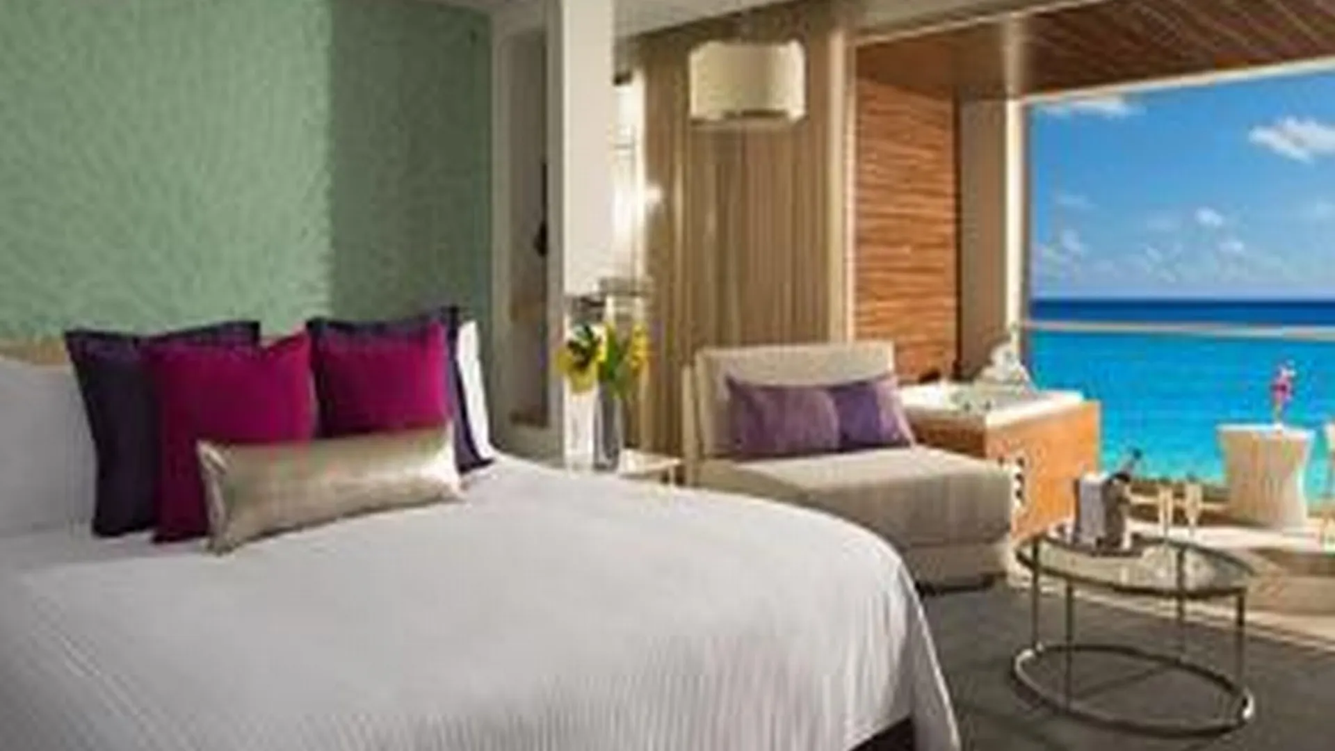 Breathless Riviera Cancun Resort & Spa Puerto Morelos