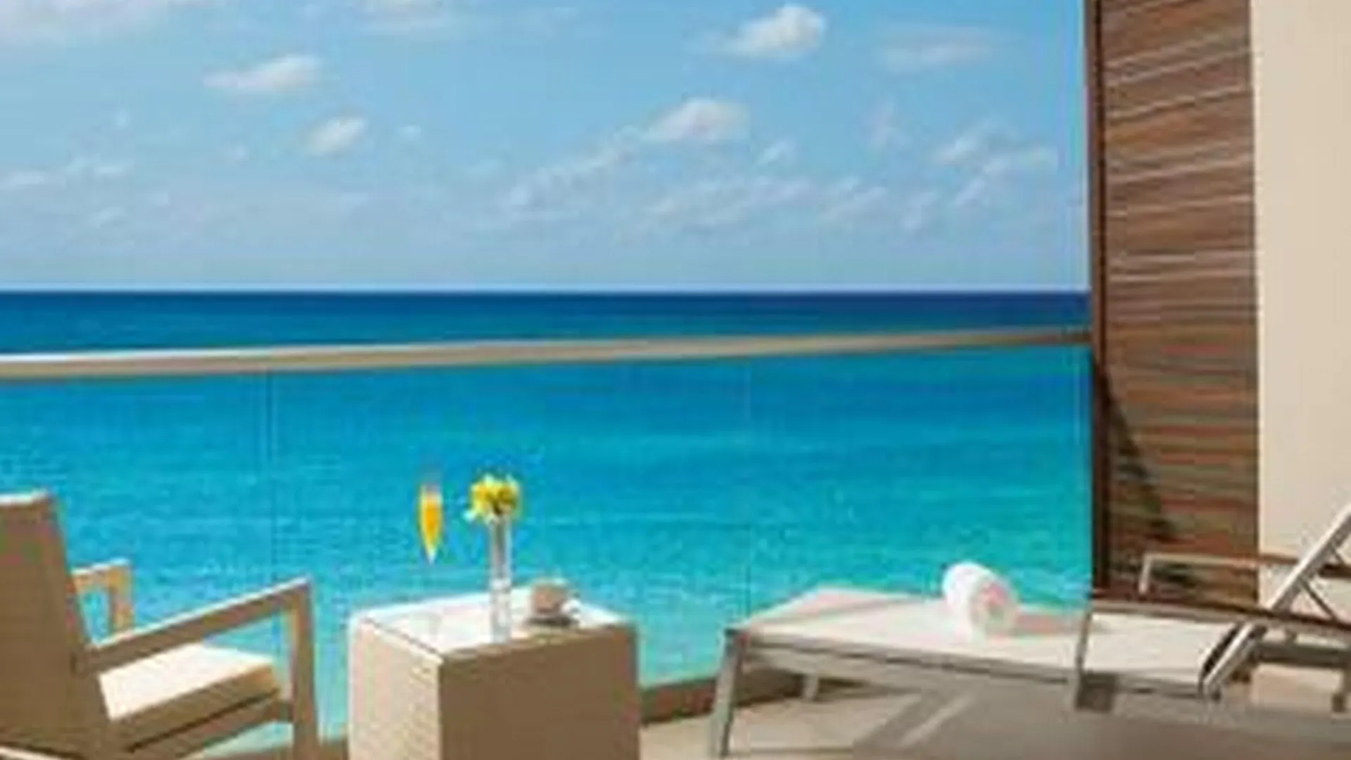 *****  Breathless Riviera Cancun Resort & Spa Puerto Morelos Mexico