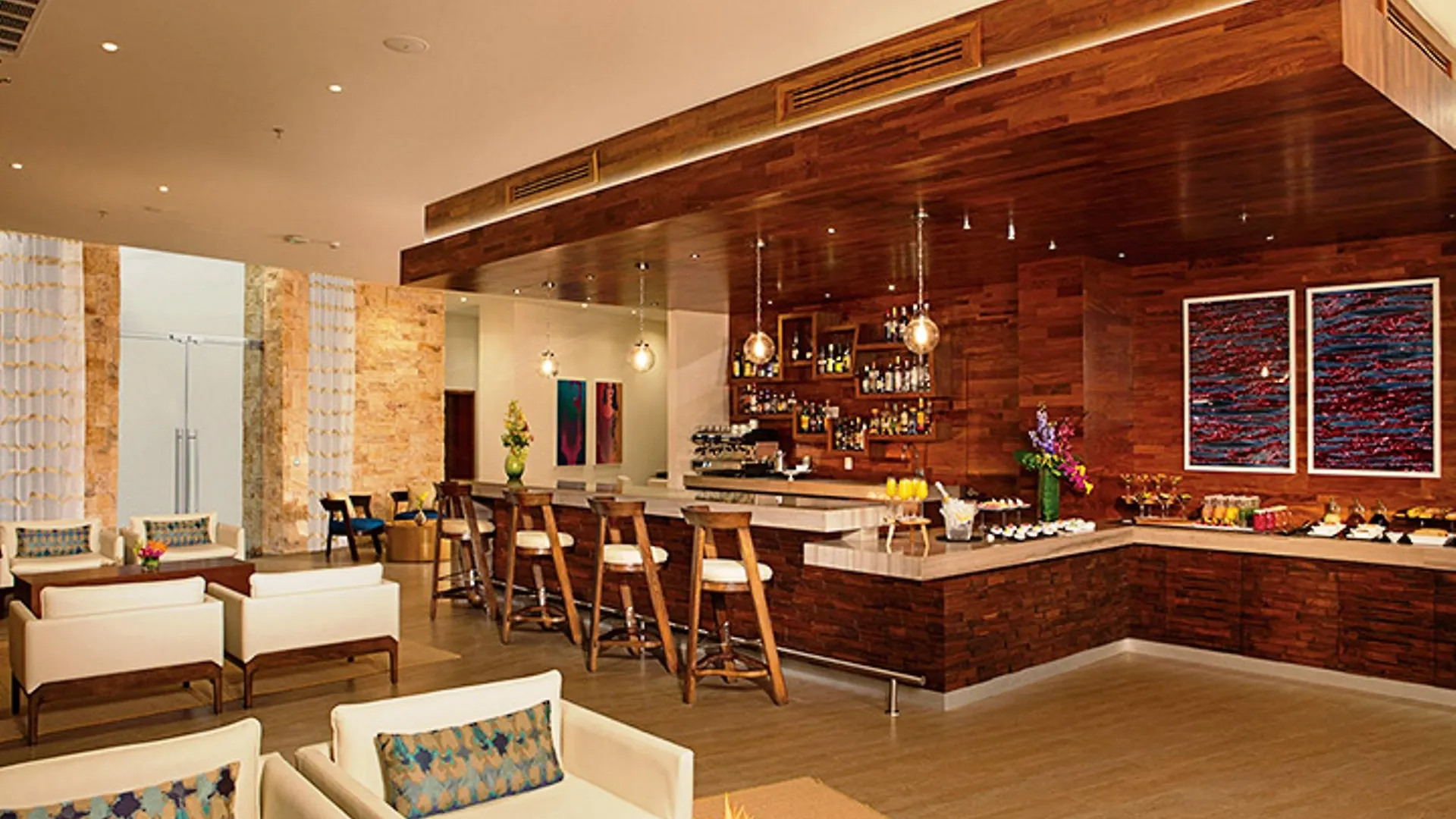 Breathless Riviera Cancun Resort & Spa Puerto Morelos