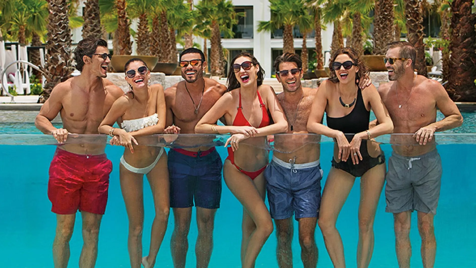 Breathless Riviera Cancun Resort & Spa Puerto Morelos
