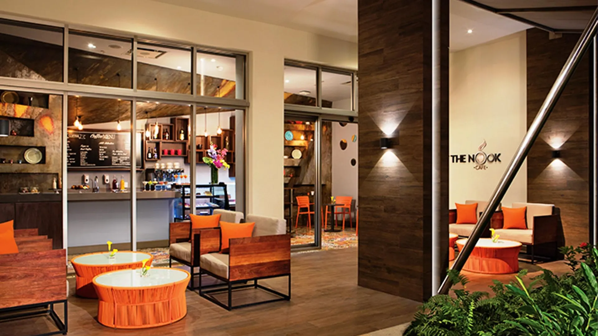 Breathless Riviera Cancun Resort & Spa Puerto Morelos