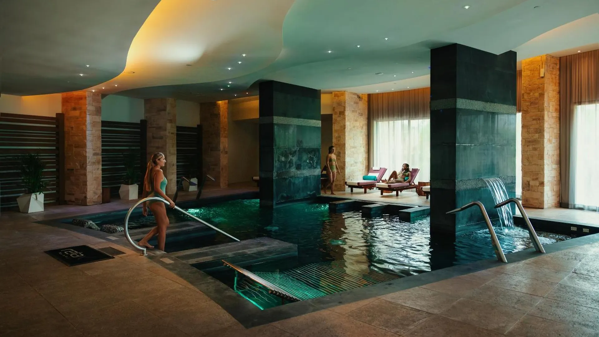 Breathless Riviera Cancun Resort & Spa Puerto Morelos