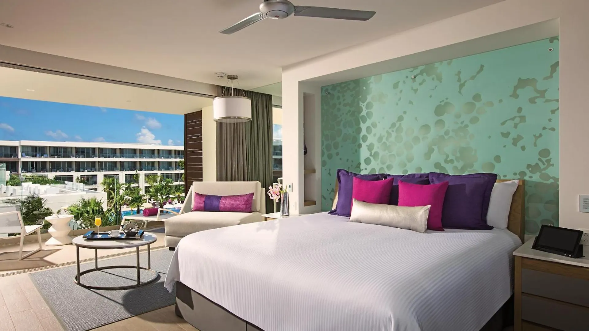 Breathless Riviera Cancun Resort & Spa Puerto Morelos