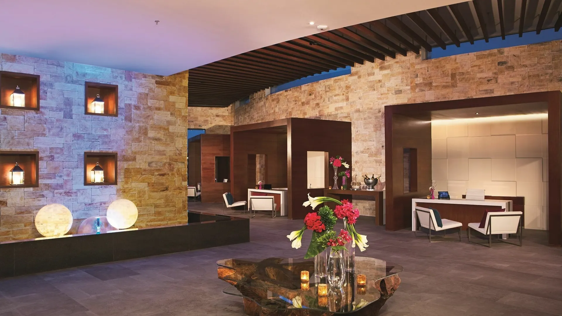 Breathless Riviera Cancun Resort & Spa Puerto Morelos