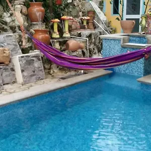 Apartment Balcones