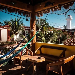 Casa Velero Appartement