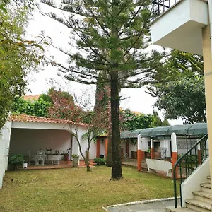 Casa de hóspedes Botanique
