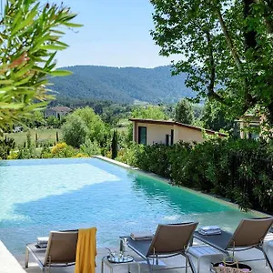 Les Sainte-victoire Hotel&spa Le Tholonet