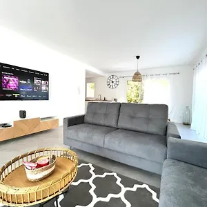 Victoria #8 Persons #3 Bedrooms #terrace # Garage - Calm And Clim Villa Roquebrune-Cap-Martin