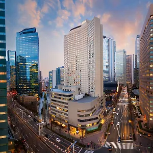 Hilton Tōkyō