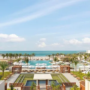 Курортный комплекс Intercontinental Khaimah Mina Al Arab & By Ihg