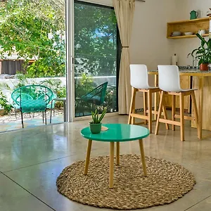Apartment Casa Palma,