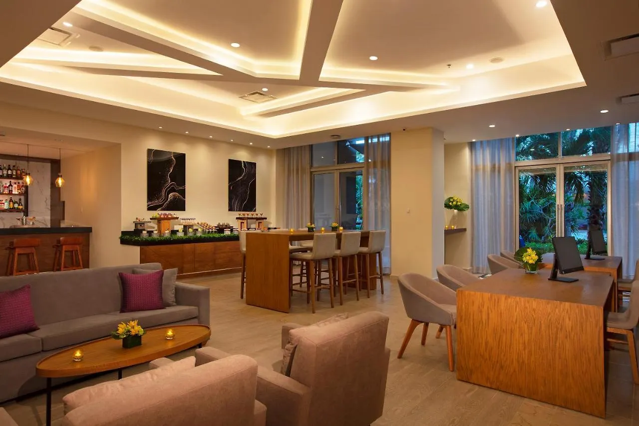 Breathless Riviera Cancun Resort & Spa (Adults Only) Пуэрто-Морелос 5*,