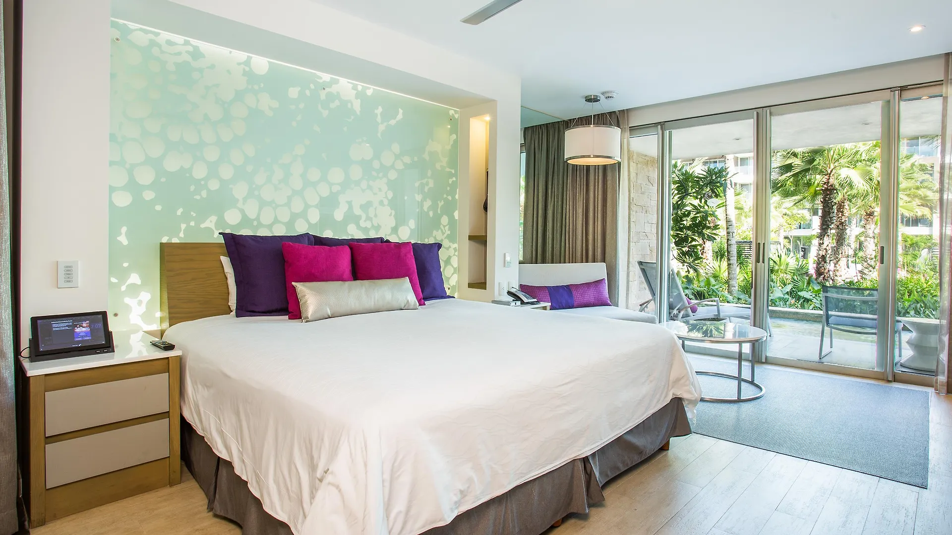 Breathless Riviera Cancun Resort & Spa (Adults Only) Пуэрто-Морелос