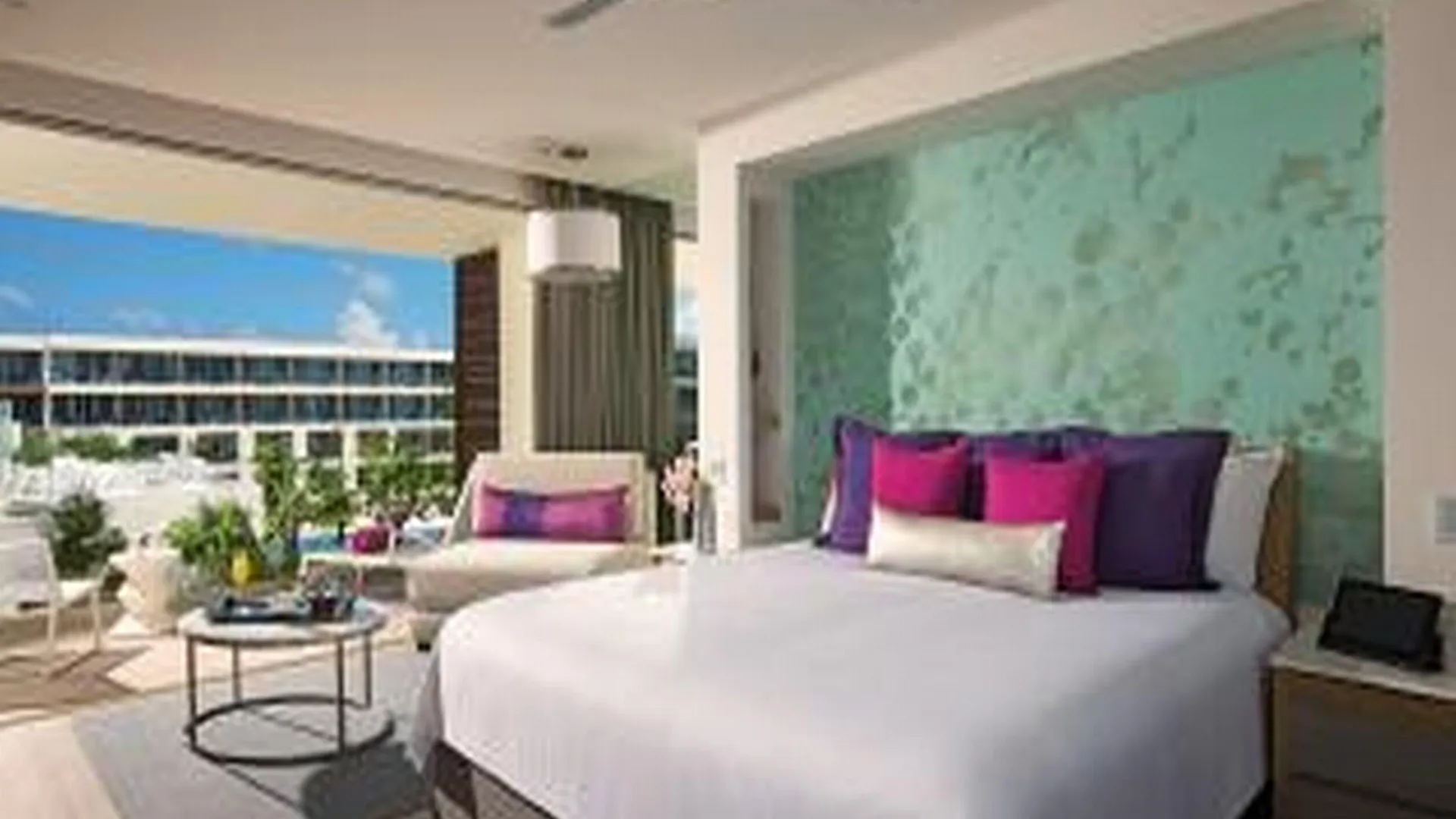 Breathless Riviera Cancun Resort & Spa (Adults Only) Пуэрто-Морелос