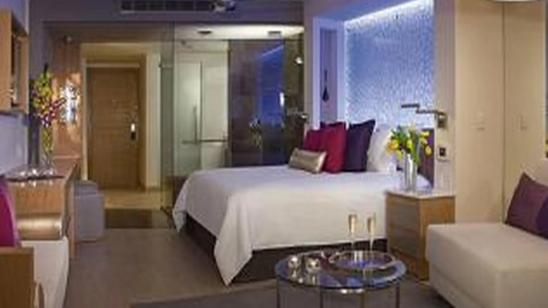 Breathless Riviera Cancun Resort & Spa (Adults Only) Пуэрто-Морелос