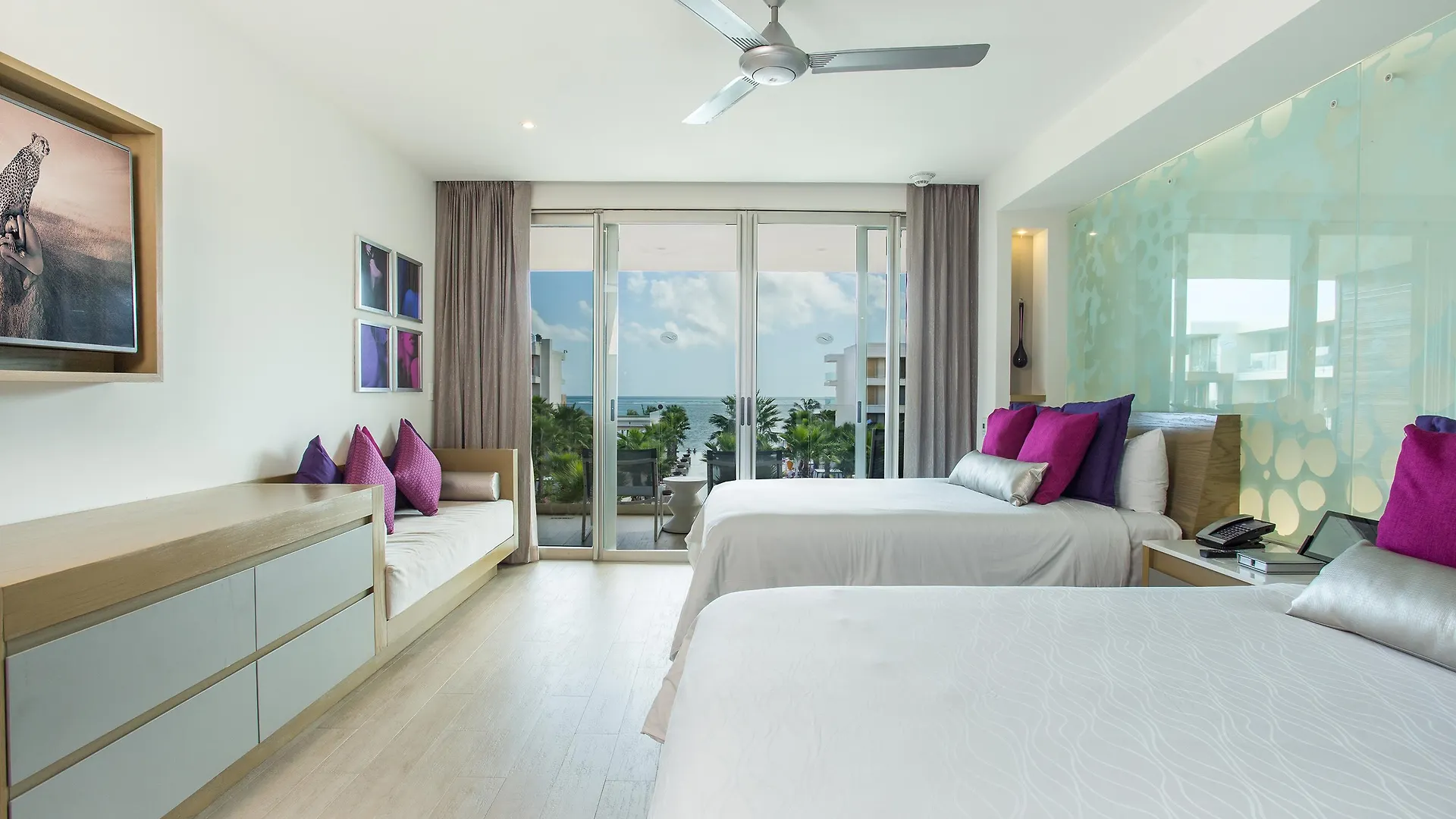Breathless Riviera Cancun Resort & Spa (Adults Only) Пуэрто-Морелос