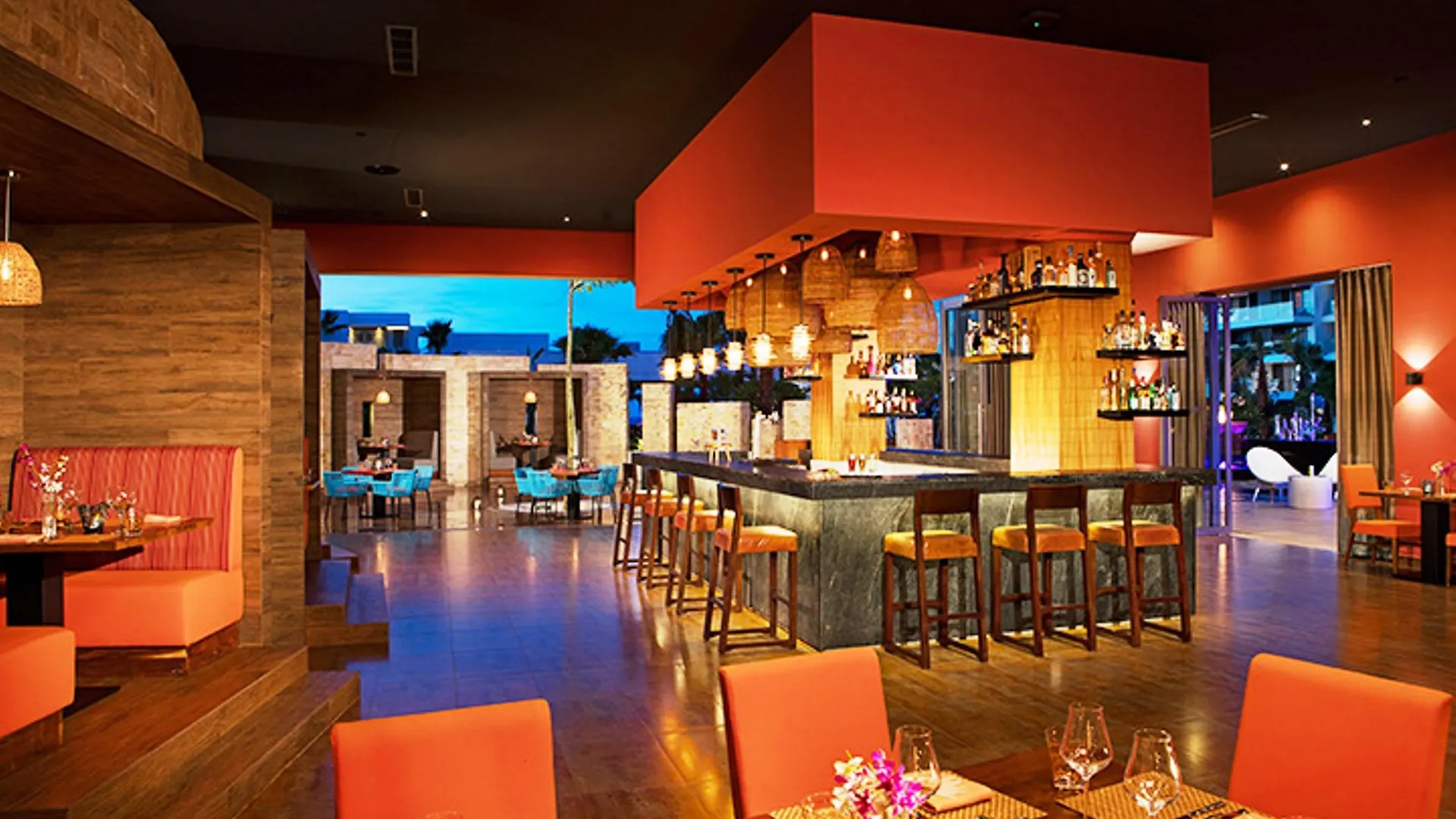 Breathless Riviera Cancun Resort & Spa (Adults Only) Пуэрто-Морелос