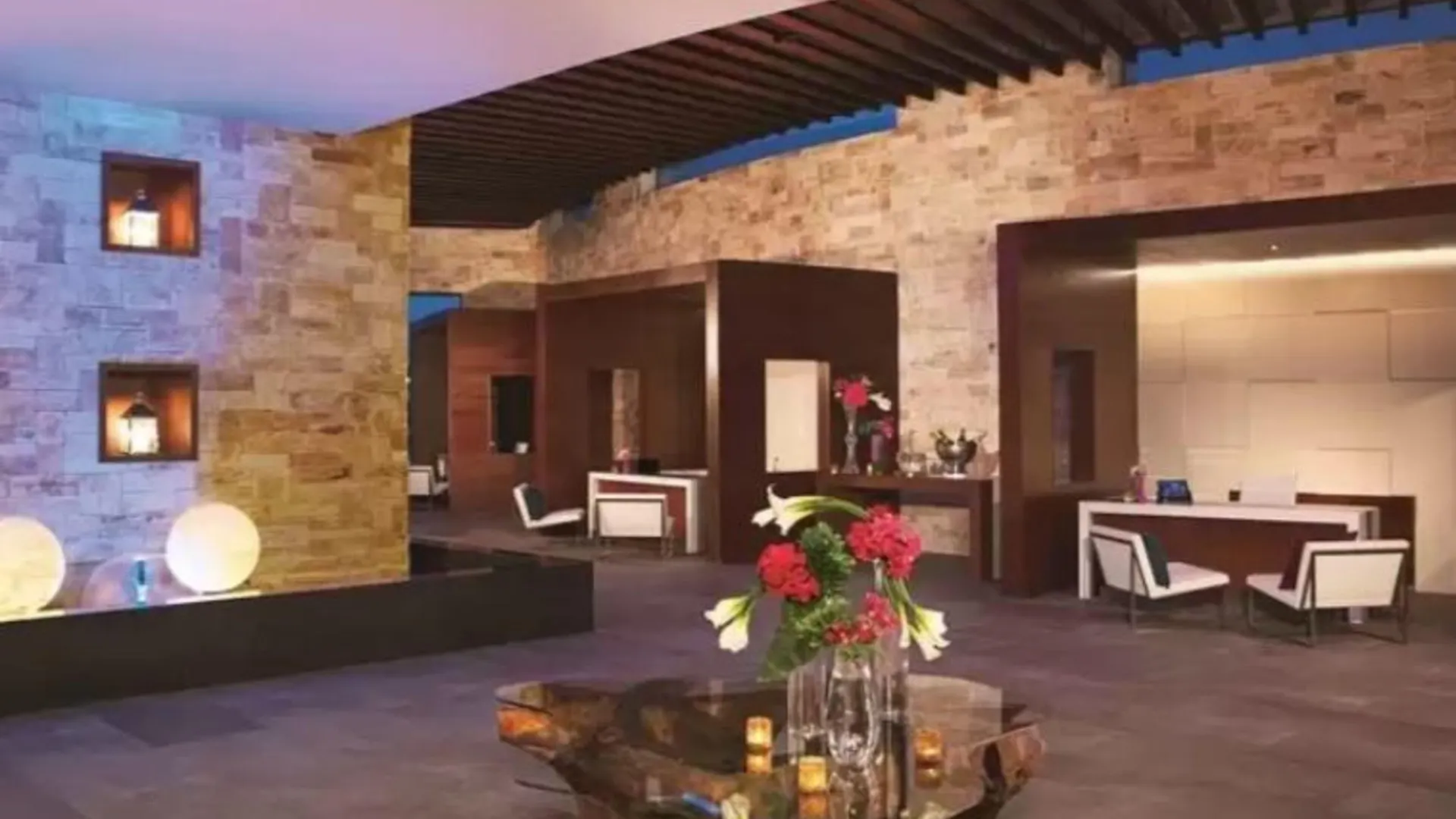 Breathless Riviera Cancun Resort & Spa (Adults Only) Пуэрто-Морелос