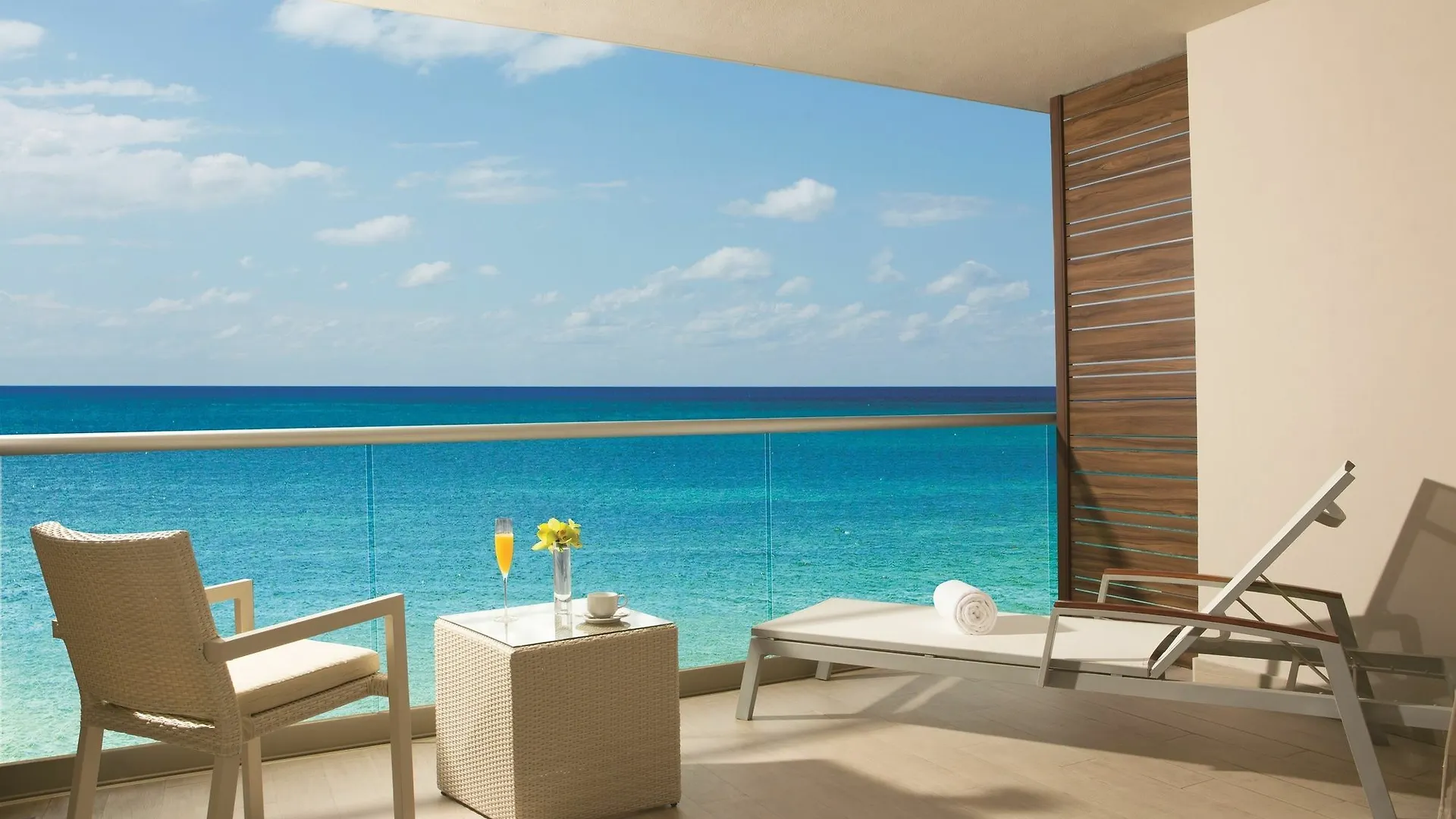 *****  Breathless Riviera Cancun Resort & Spa (Adults Only) Пуэрто-Морелос Мексика