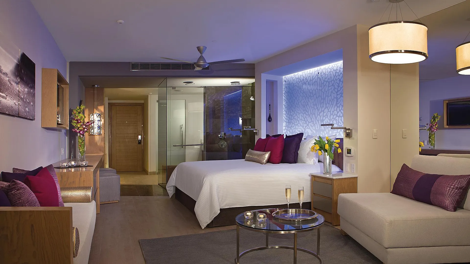 Breathless Riviera Cancun Resort & Spa (Adults Only) Puerto Morelos