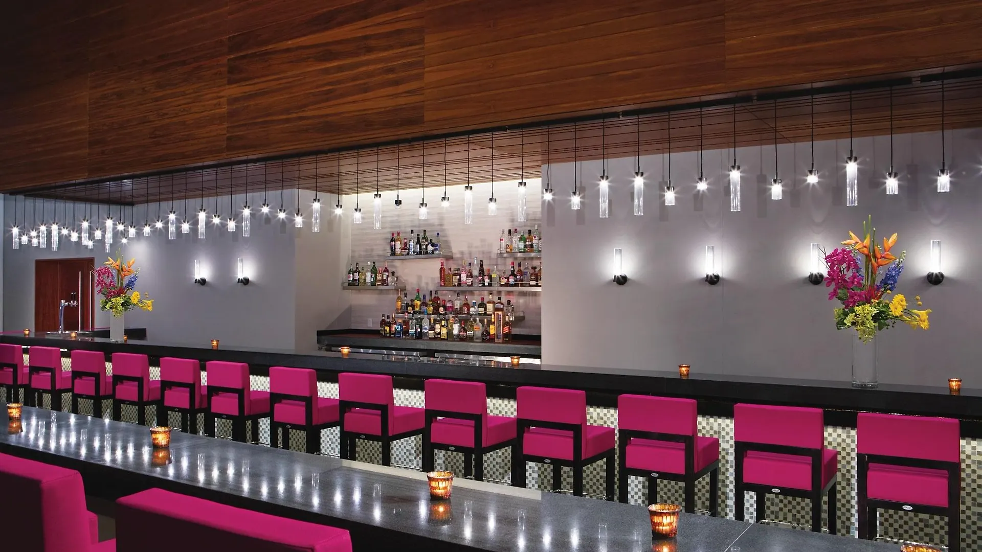 Breathless Riviera Cancun Resort & Spa (Adults Only) Puerto Morelos
