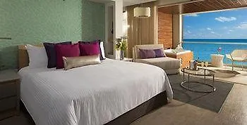 Breathless Riviera Cancun Resort & Spa (Adults Only) Puerto Morelos