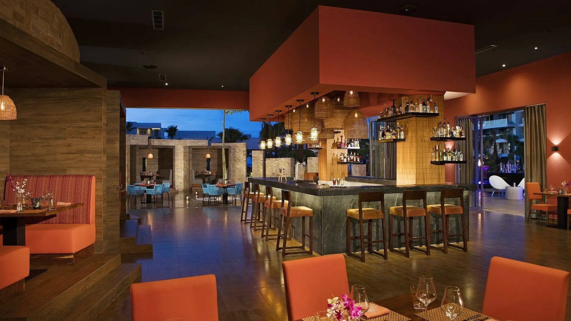 Breathless Riviera Cancun Resort & Spa (Adults Only) Puerto Morelos